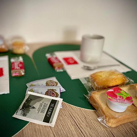 韦尔切利Civico 31公寓 外观 照片