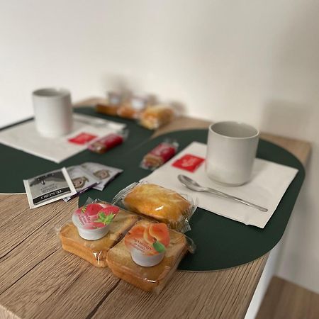 韦尔切利Civico 31公寓 外观 照片